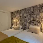 Maison Loustalet Отель типа 