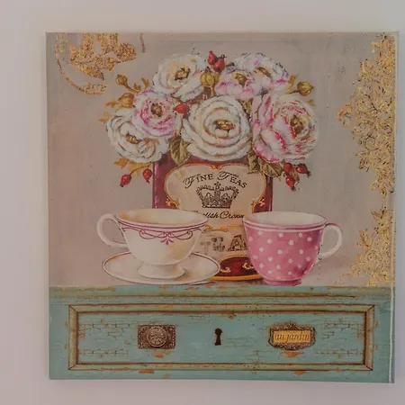 Maison Loustalet לינה וארוחת בוקר 3*