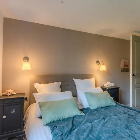 לינה וארוחת בוקר Maison Loustalet