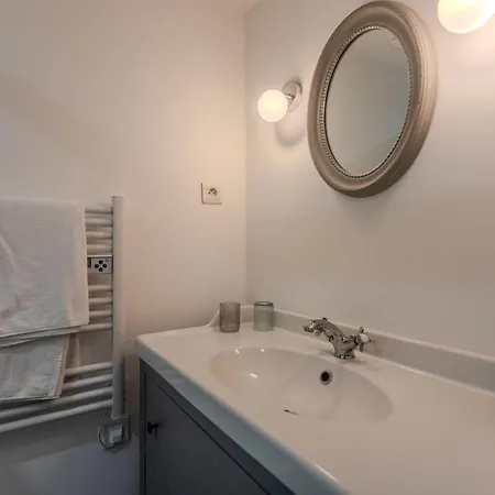 Maison Loustalet 3* Arzacq-Arraziguet