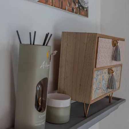 לינה וארוחת בוקר Maison Loustalet Arzacq-Arraziguet