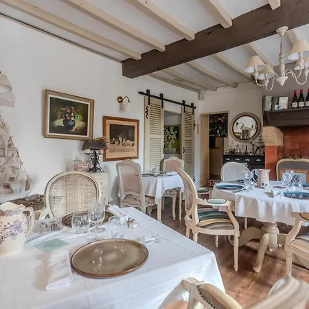 Maison Loustalet Arzacq-Arraziguet