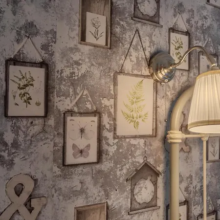 Maison Loustalet Отель типа 