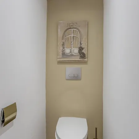 Maison Loustalet Отель типа 