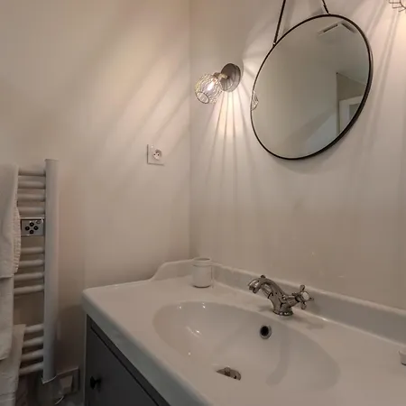 Maison Loustalet 3*