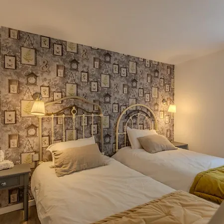 Maison Loustalet 3* Arzacq-Arraziguet