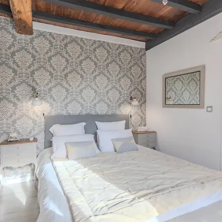 Maison Loustalet 3*