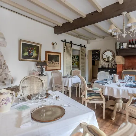 Maison Loustalet Отель типа 