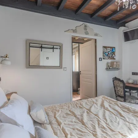 Maison Loustalet 3*