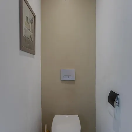 Maison Loustalet 3*