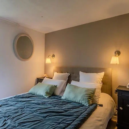 ベッド・アンド・ブレックファスト Maison Loustalet 3*