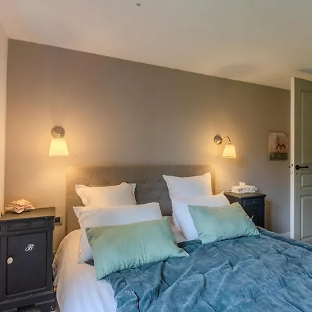 Maison Loustalet 3*