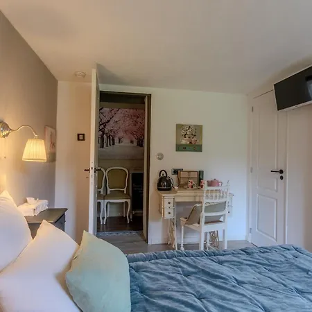 Maison Loustalet فندق مبيت وإفطار