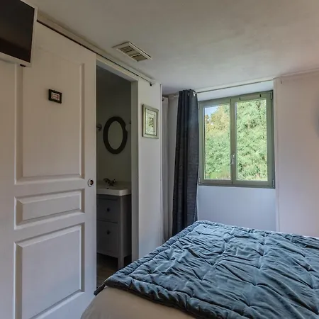 فندق مبيت وإفطار Maison Loustalet Arzacq-Arraziguet