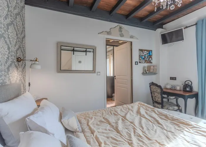 Bed and breakfast Maison Loustalet