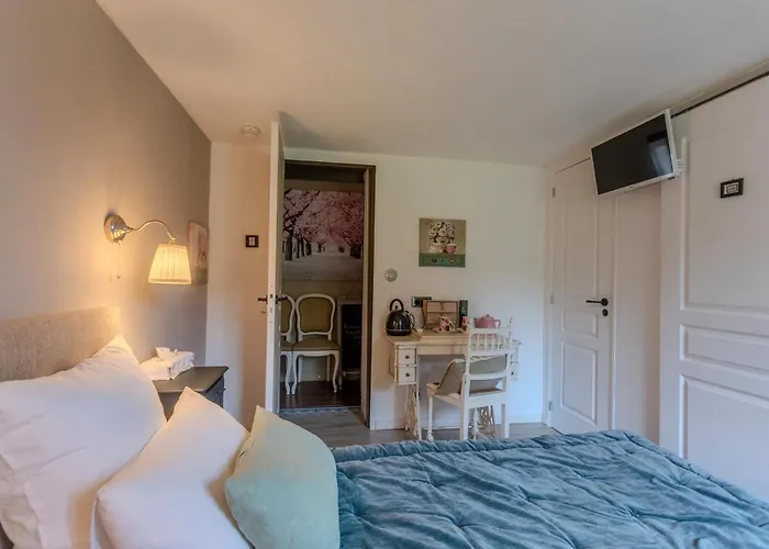 Maison Loustalet Bed and breakfast Arzacq-Arraziguet