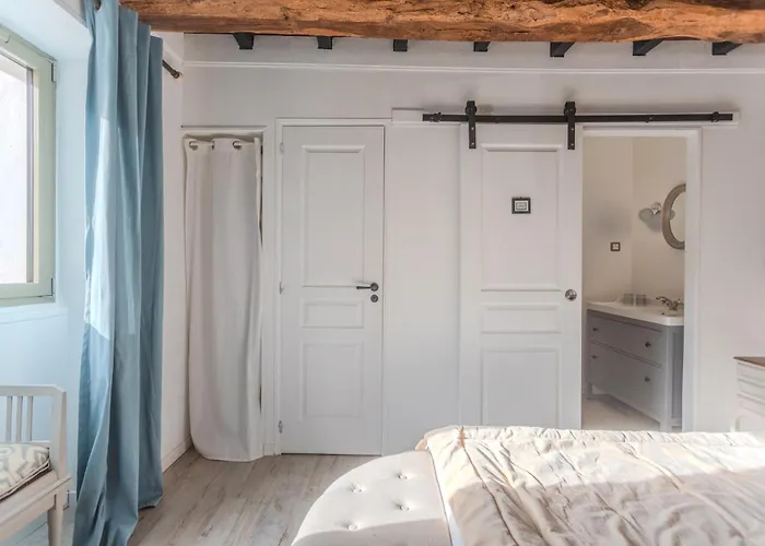 Maison Loustalet Bed and breakfast