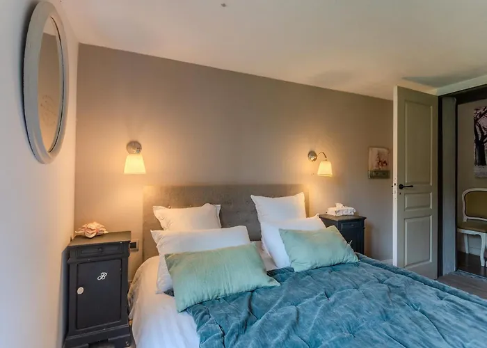 Bed and breakfast Maison Loustalet