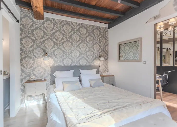 Maison Loustalet Bed and breakfast Arzacq-Arraziguet