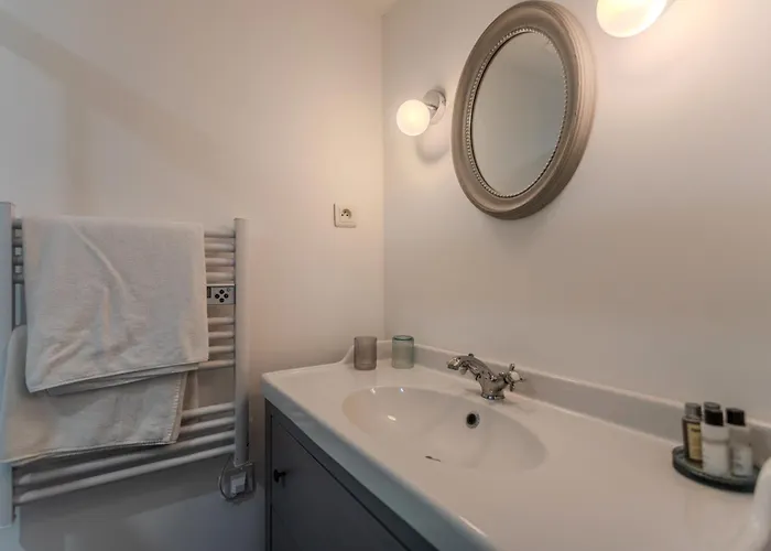 Maison Loustalet 3* Arzacq-Arraziguet