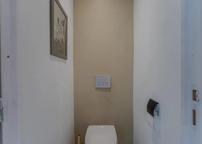 Bed and breakfast Maison Loustalet