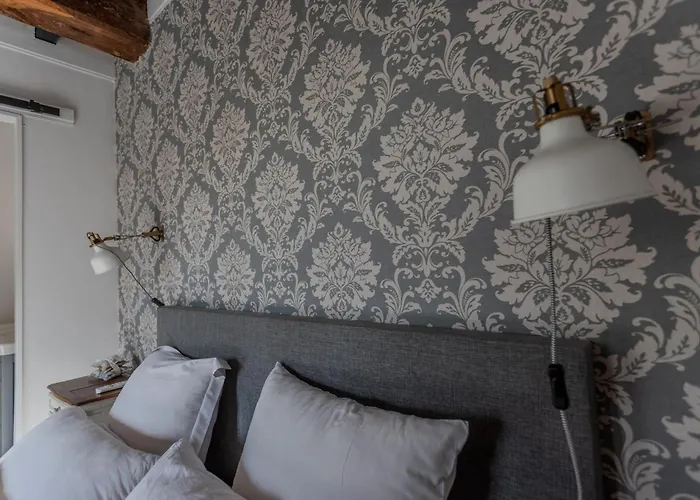 Maison Loustalet Bed and breakfast 3*