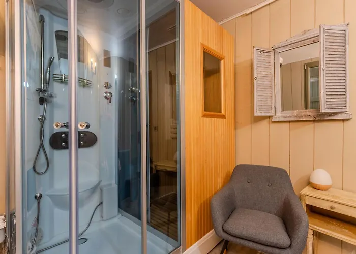 Bed and breakfast Maison Loustalet