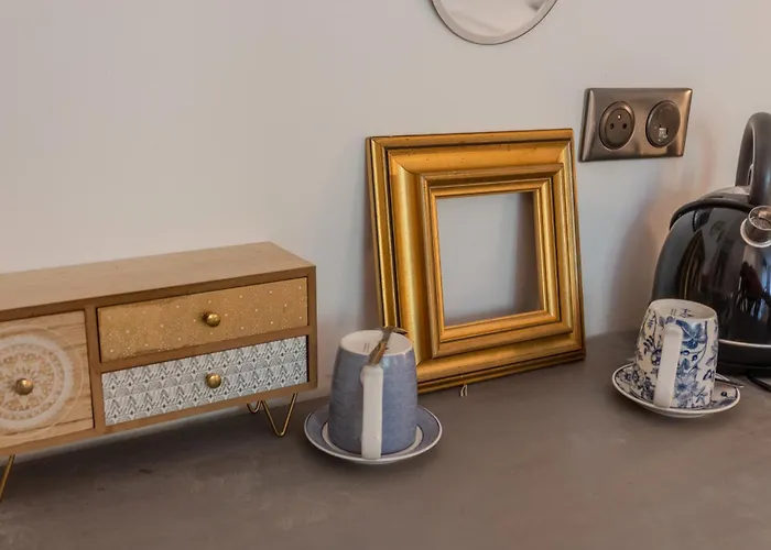 Bed and breakfast Maison Loustalet