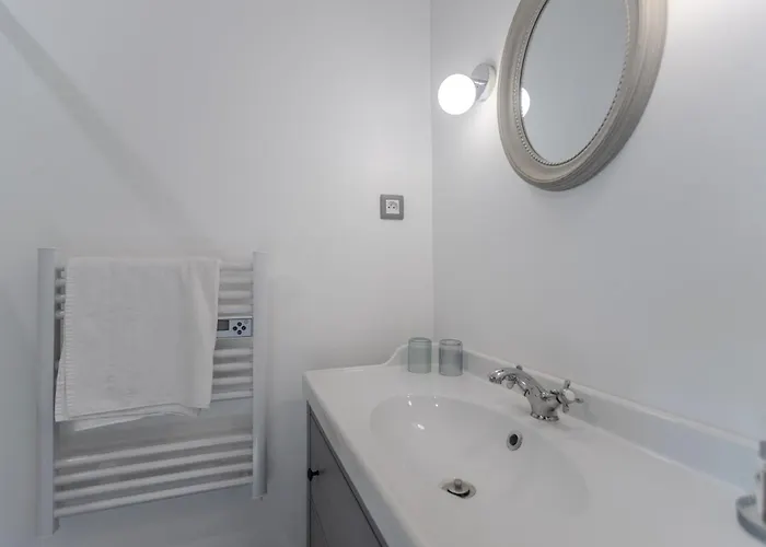 Maison Loustalet 3* Arzacq-Arraziguet